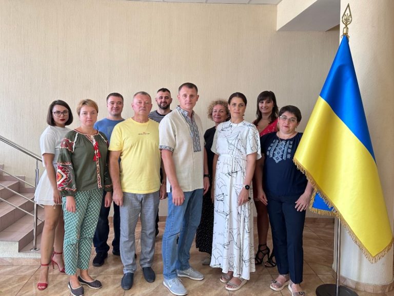 З Днем Державного прапора та Незалежності України!
